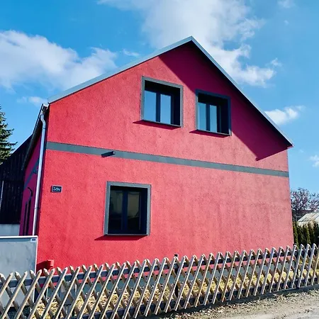 Ferienhaus Papstdorf Gohrisch Extérieur photo