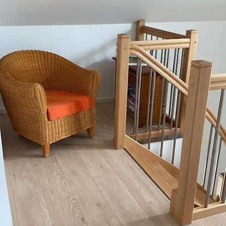 Ferienhaus Papstdorf Gohrisch Extérieur photo